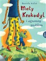 Mały Krokodyl i ogromny problem - Daniela Kulot