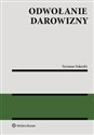 Odwołanie darowizny polish usa