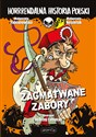 Zagmatwane zabory. Horrrendalna historia Polski - Małgorzata Fabianowska, Małgorzata Nesteruk