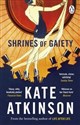 Shrines of Gaiety - Kate Atkinson polish books in canada