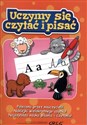 Uczymy się czytać i pisać - Renata Karczmarska-Strzebońska Alicja (materiały) Pitala