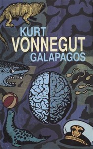Galapagos Polish Books Canada