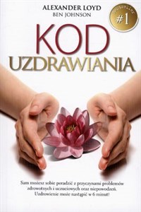 Kod Uzdrawiania bookstore