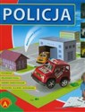 Policja Zestaw  online polish bookstore