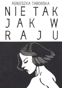 Nie tak jak w raju polish books in canada