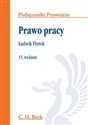 Prawo pracy Polish Books Canada