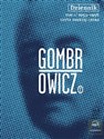 [Audiobook] Dziennik Tom 1 1953-1956 - Witold Gombrowicz pl online bookstore