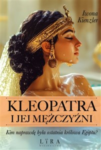 Kleopatra i jej mężczyźni Polish bookstore