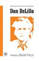 Don DeLillo -  Bookshop
