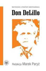 Don DeLillo Bookshop