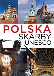 Polska Skarby UNESCO chicago polish bookstore