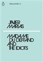 Madame du Deffand and the Idiots - Polish Bookstore USA