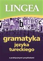 Gramatyka języka tureckiego - Opracowanie Zbiorowe