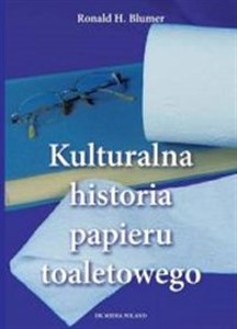 Kulturalna historia papieru toaletowego Bookshop
