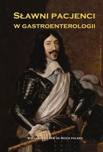 Sławni pacjenci w gastroenterologii pl online bookstore