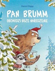 Pan Brumm obchodzi Boże Narodzenie to buy in Canada