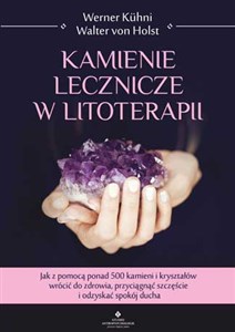 Kamienie lecznicze w litoterapii polish usa