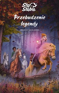 Star Stable Przebudzenie legendy  