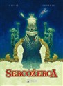 Sercożerca bookstore