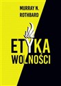 Etyka wolności polish books in canada