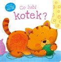 Co lubi kotek? - Opracowanie Zbiorowe