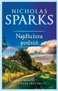 Najdłuższa podróż (wydanie kolekcyjne)  online polish bookstore