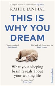 This Is Why You Dream books in polish