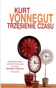 Trzęsienie czasu Polish Books Canada