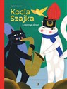 Kocia Szajka i czarne złoto  - Agata Romaniuk pl online bookstore