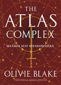 The Atlas Complex  