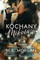 Kochany Mikołaju - M.B. Morgan