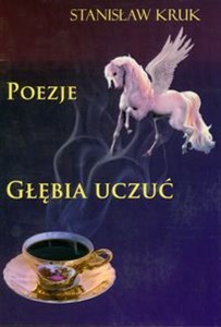 Głębie uczuć Poezje chicago polish bookstore