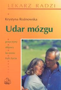 Udar mózgu bookstore