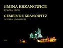 Gmina Krzanowice wczoraj i dziś Gemeinde Kranowitz. Gestern und heute books in polish