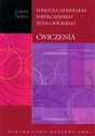 Fonetyka i fonologia współczesnego języka polskiego z płytą CD Ćwiczenia polish books in canada