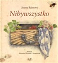Nibywszystko books in polish