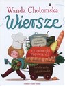 Wiersze chicago polish bookstore