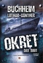 [Audiobook] Okręt Das Boot - Buchheim Lothar-Günther
