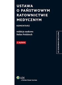 Ustawa o Państwowym Ratownictwie Medycznym polish usa