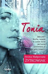 Tonia 