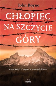 Chłopiec na szczycie góry to buy in USA