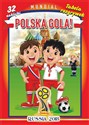 Mundial Polska Gola! online polish bookstore