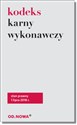 Kodeks karny wykonawczy books in polish