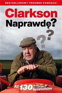 Naprawdę? polish books in canada