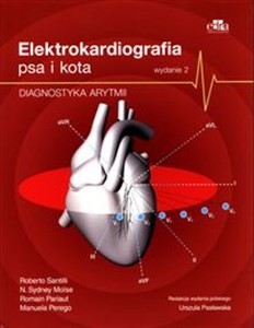 Elektrokardiografia psa i kota Diagnostyka arytmii  