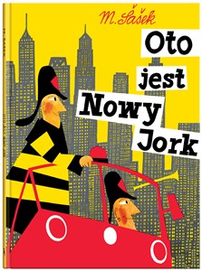 Oto jest Nowy Jork Bookshop