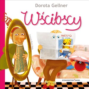 Wścibscy - Polish Bookstore USA