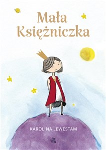 Mała Księżniczka Polish bookstore