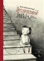 Bezsenność Jutki - Dorota Combrzyńska-Nogala polish books in canada