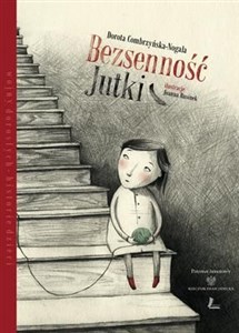 Bezsenność Jutki polish books in canada